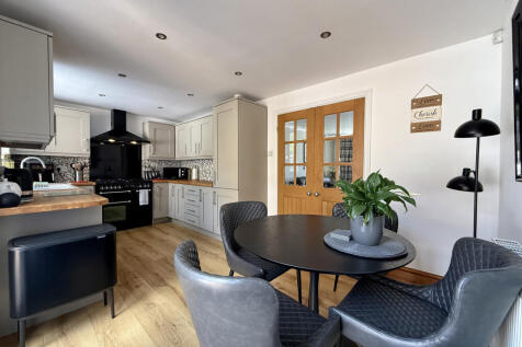 Kitchen Dining