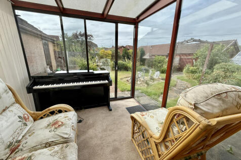 Sun Room