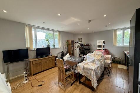 Living/Dining/Kitchen