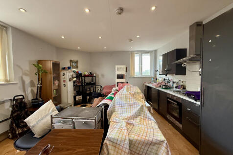 Living/Dining/Kitchen