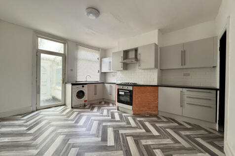 Kitchen Dining Room