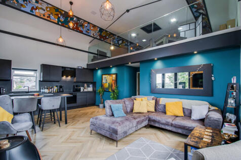 3 St Andrews Close, Open Plan Living Kitchen (35)