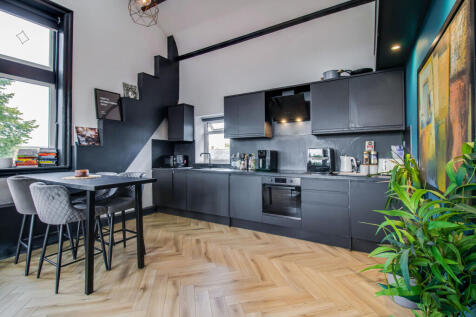 3 St Andrews Close, Open Plan Living Kitchen (30)