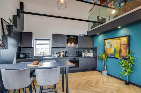3 St Andrews Close, Open Plan Living Kitchen (29)