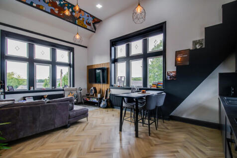 3 St Andrews Close, Open Plan Living Kitchen (26)
