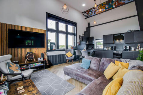 3 St Andrews Close, Open Plan Living Kitchen (36)