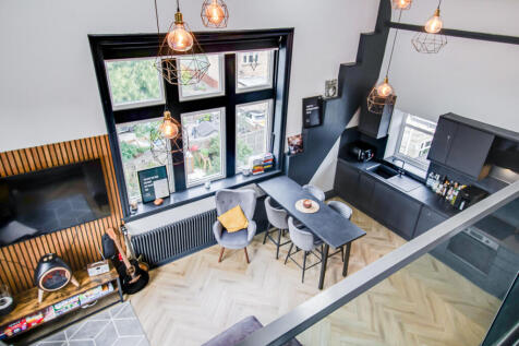 3 St Andrews Close, Open Plan Living Kitchen (27)