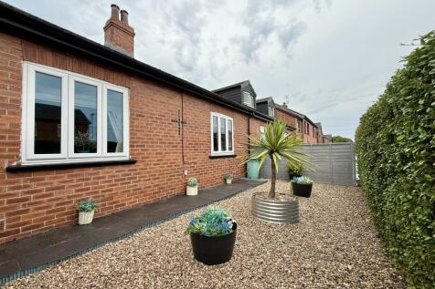 Front External