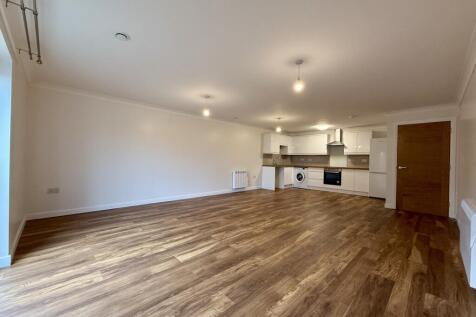 Living Kitchen