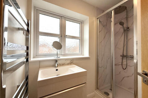 En suite