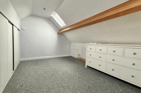 Loft Room