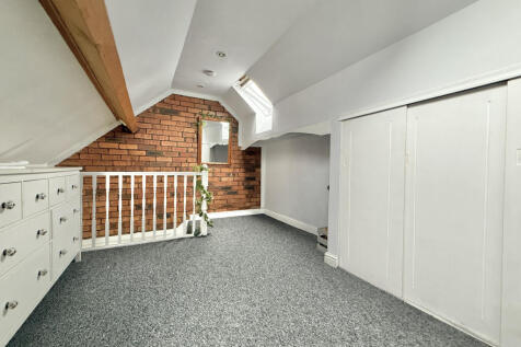 Loft Room