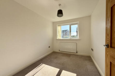 Ground Floor Bedroom