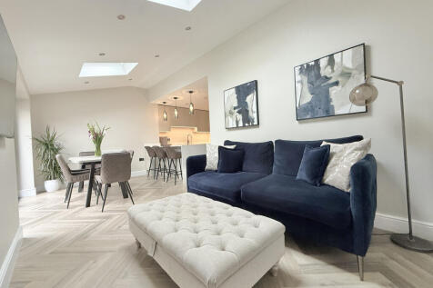 Living Dining