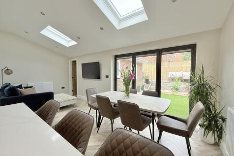 Living Dining