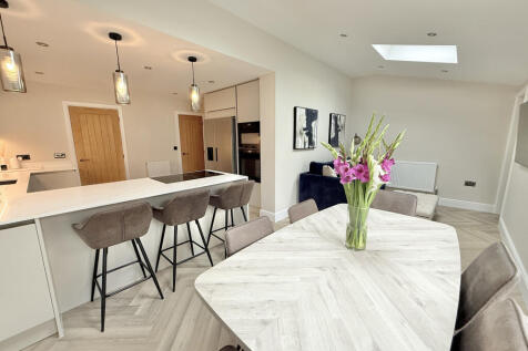 Living Dining