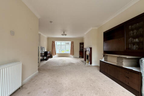 Living Dining Room
