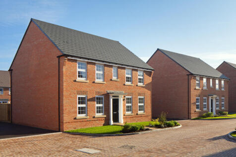 primary property image