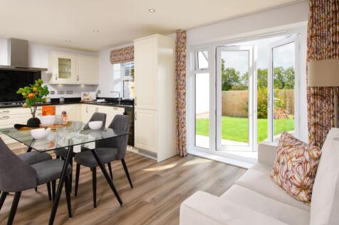 Chelworth kitchen