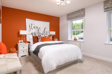 Chelworth bedroom 2