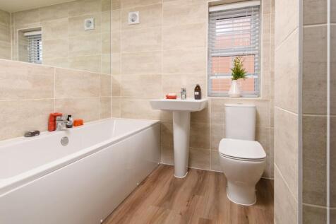 Chelworth bathroom