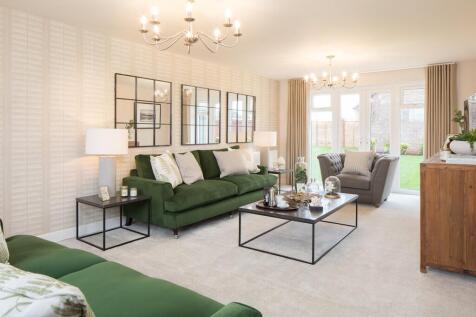 primary property image