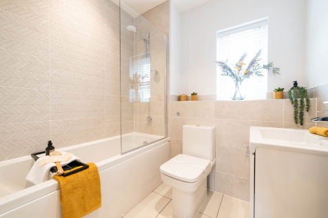 primary property image