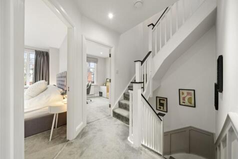 Hallway/Landing