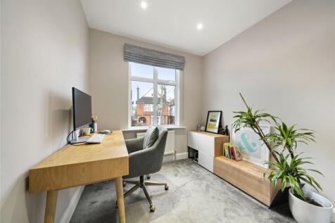 Study/Bedroom 4
