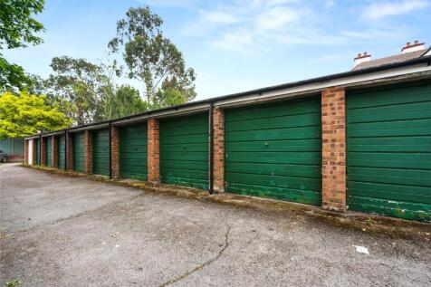 Garage En Bloc
