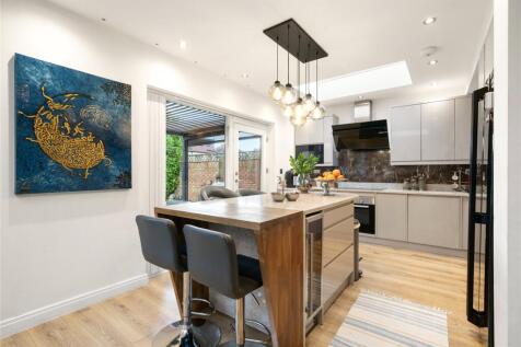 Kitchen II