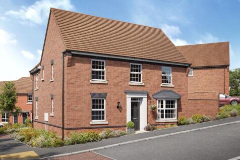 Avondale CGI