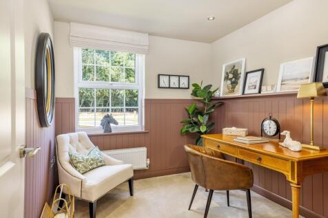 home office