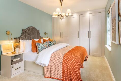 bed 2 avondale
