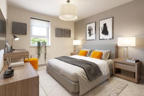 main bedroom