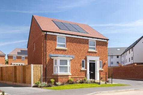 External Kirkdale