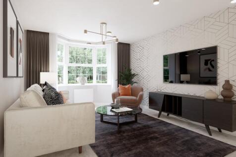 Kirkdale lounge CGI