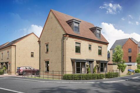 Hertford CGI