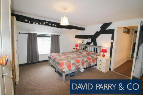 Grade II Listed Period Property
