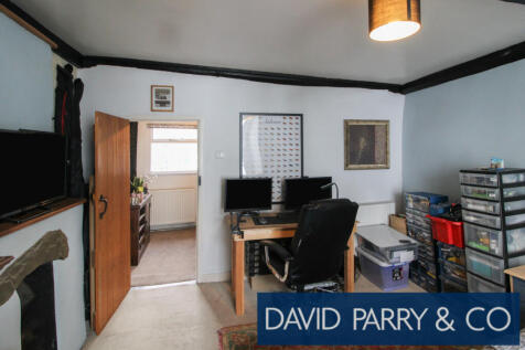 Grade II Listed Period Property