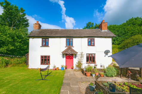 Smallholding Property