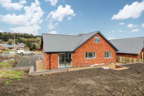 NEW BUILD BUNGALOW AVAILBLE NOW