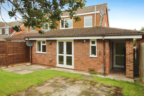 3 Bedroom Semi-Detached Property