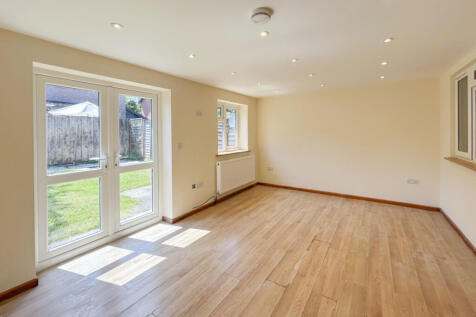 3 Bedroom Semi-Detached Property
