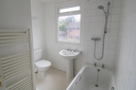 3 Bedroom Semi-Detached Property