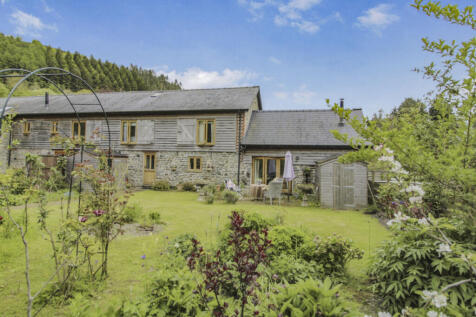 Rural Barn Conversion