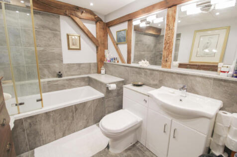 Rural Barn Conversion