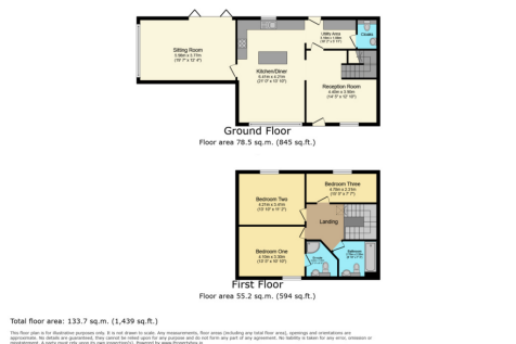 Rural Barn Conversion