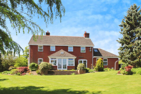 An Impressive Country Residence