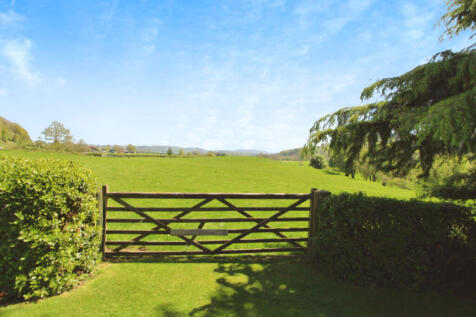 An Impressive Country Residence